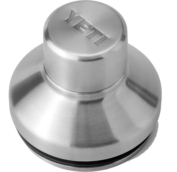 Rambler Cocktail Shaker Lid My Secret Garden