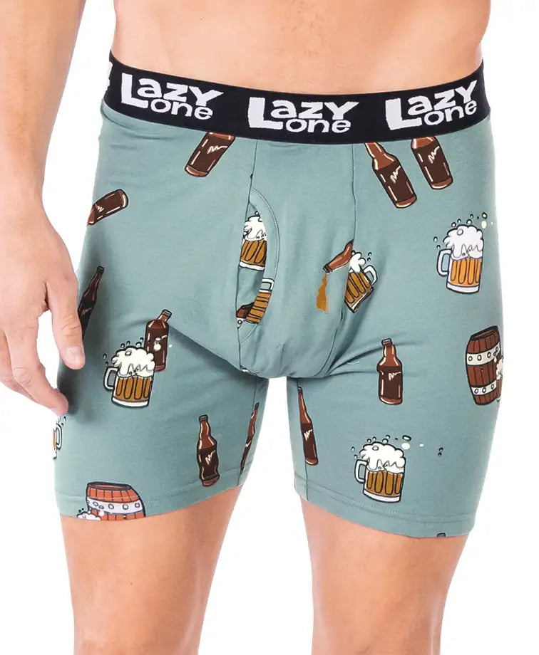 Beeriere Boxers