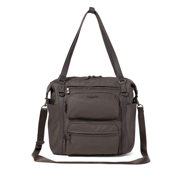 Nolita Small Convertible Backpack My Secret Garden