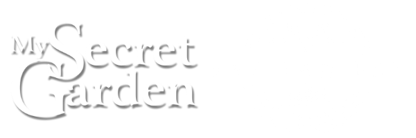 My Secret Garden logo