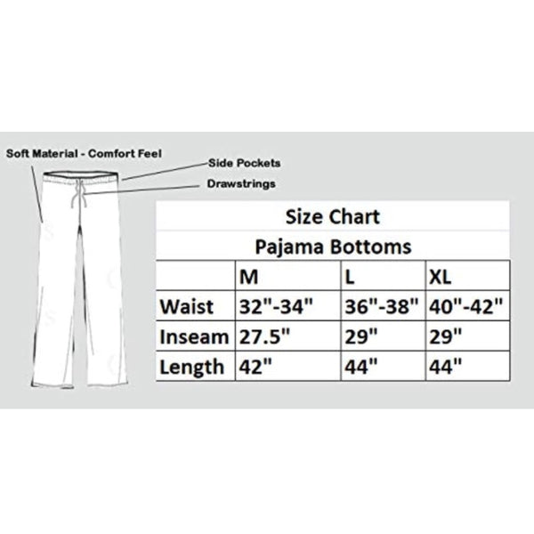 German Shepherd Pajama Pants - My Secret Garden