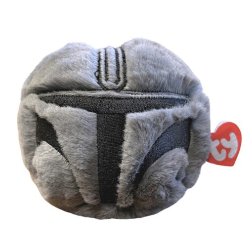 Beanie Bouncer Ball