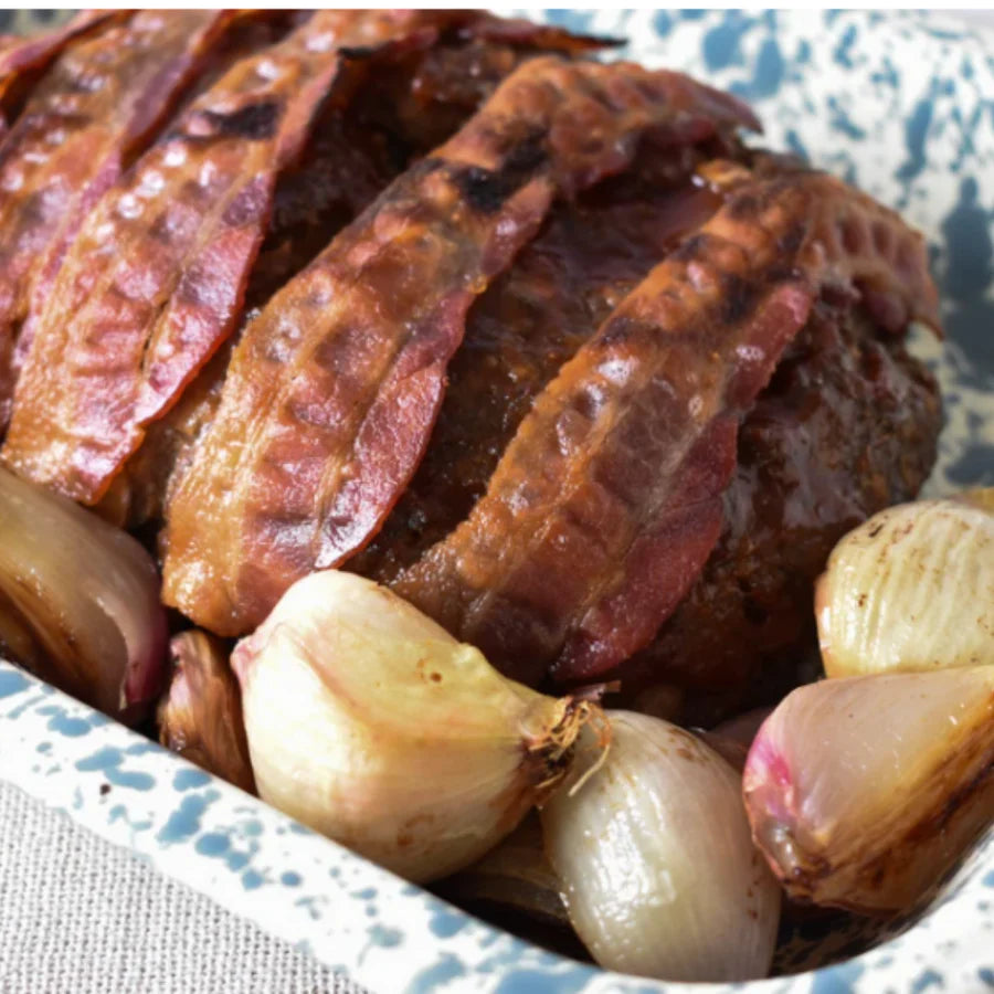 Sweet Onion & Bacon Dip Mix