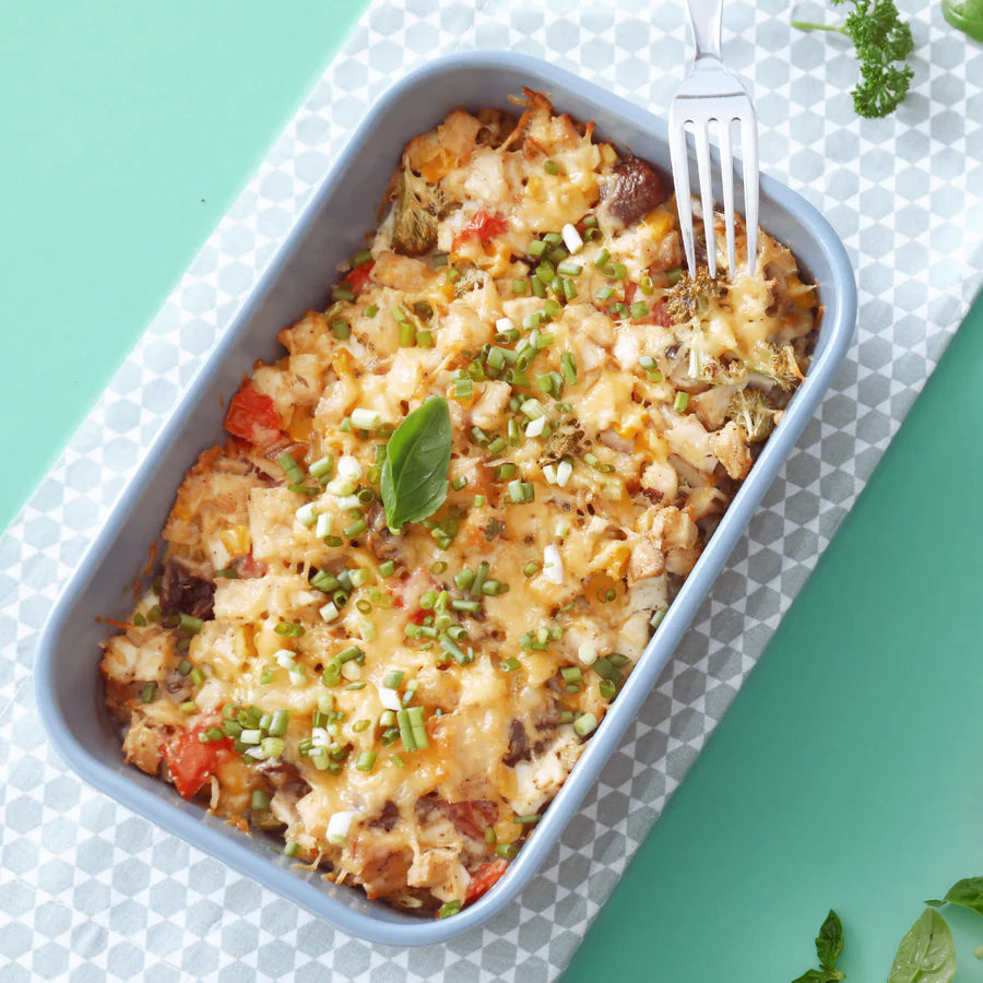 Garden Medley Dip Mix