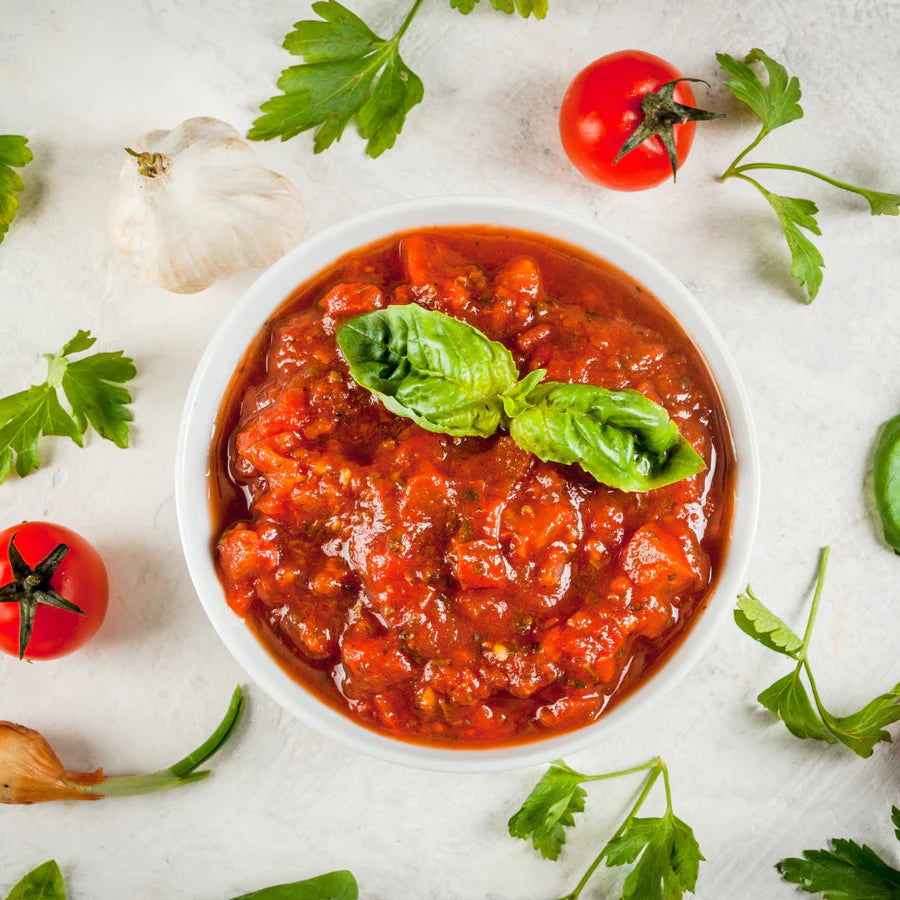 Garlic & Herb Spread Mix