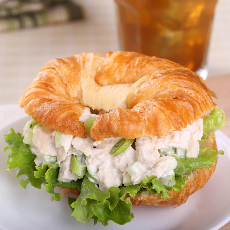 Pineapple Pecan Cheesespread Mix