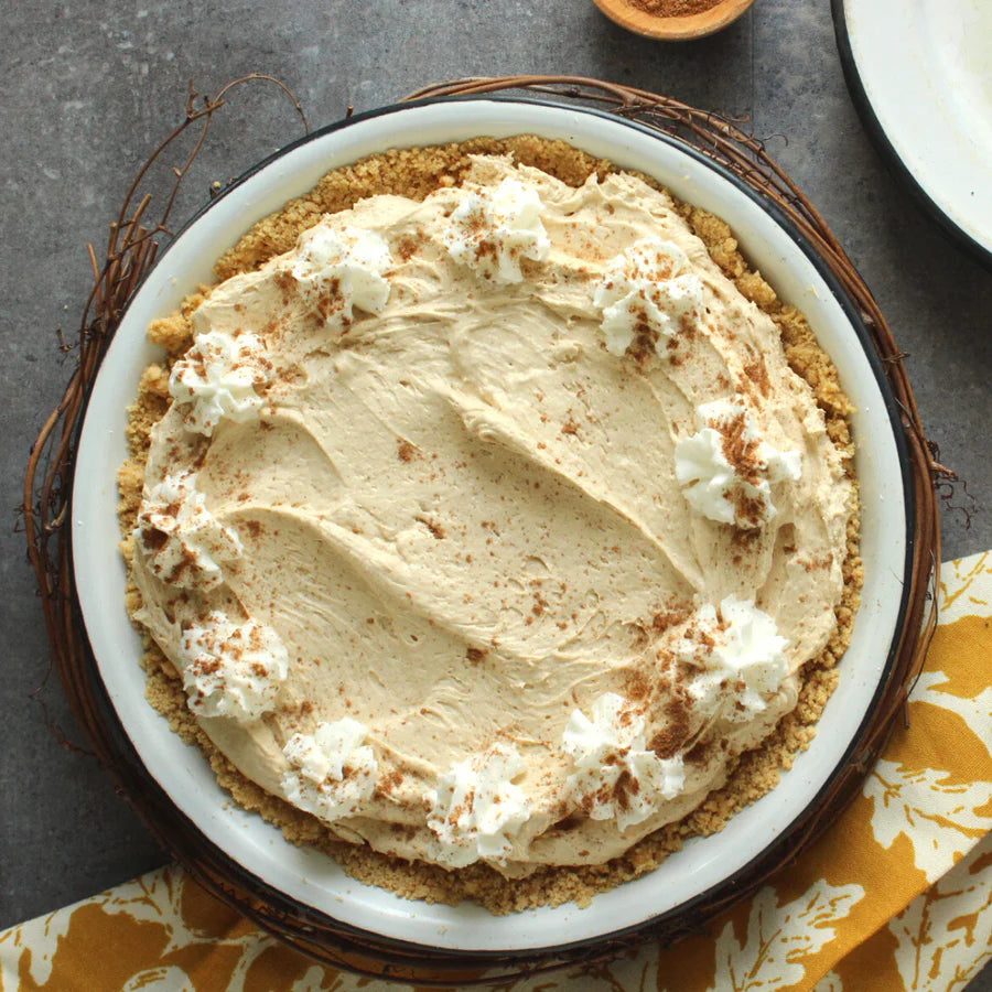 Harvest Pumpkin Dip Mix