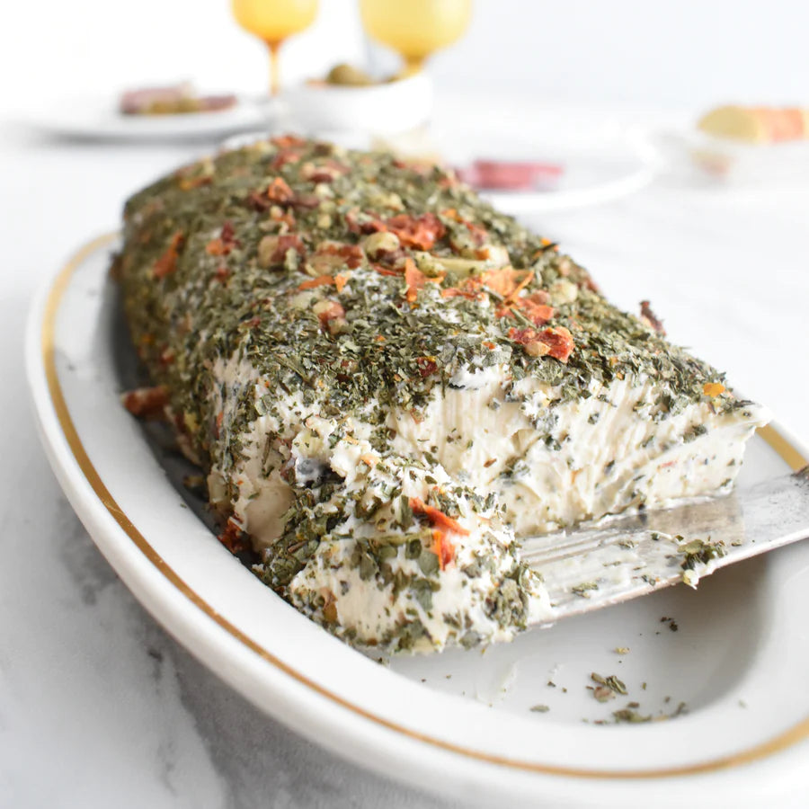 Garlic & Herb Spread Mix