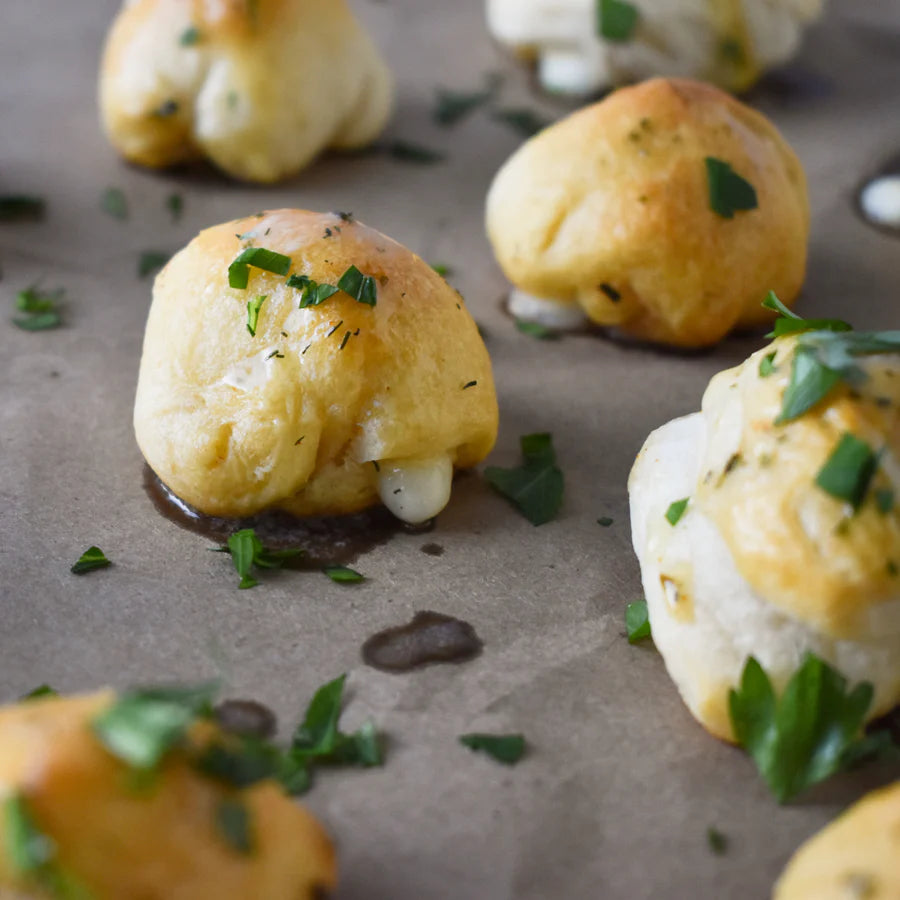 Garlic & Herb Spread Mix