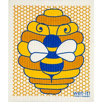 Wet-It Swedish Cloth 6.75x8