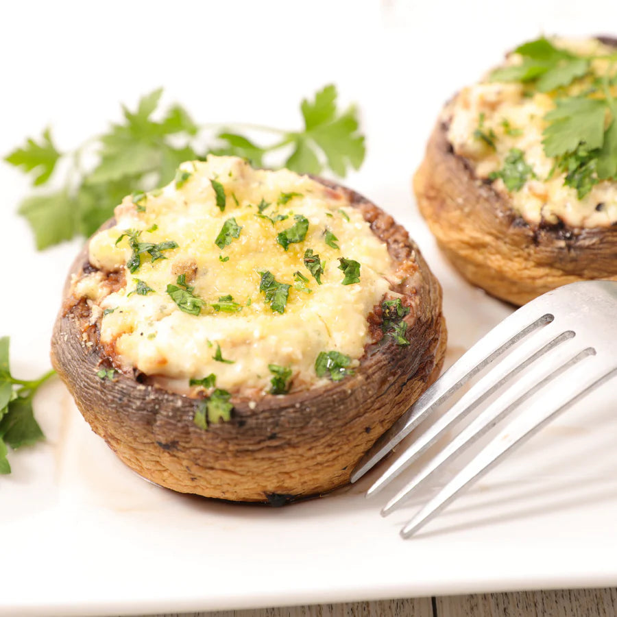 Garlic & Herb Spread Mix