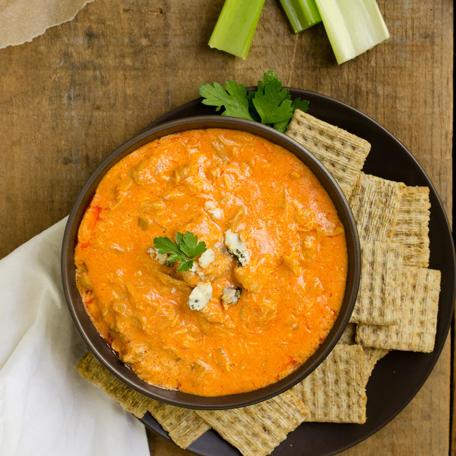 Buffalo Wing Dip Mix
