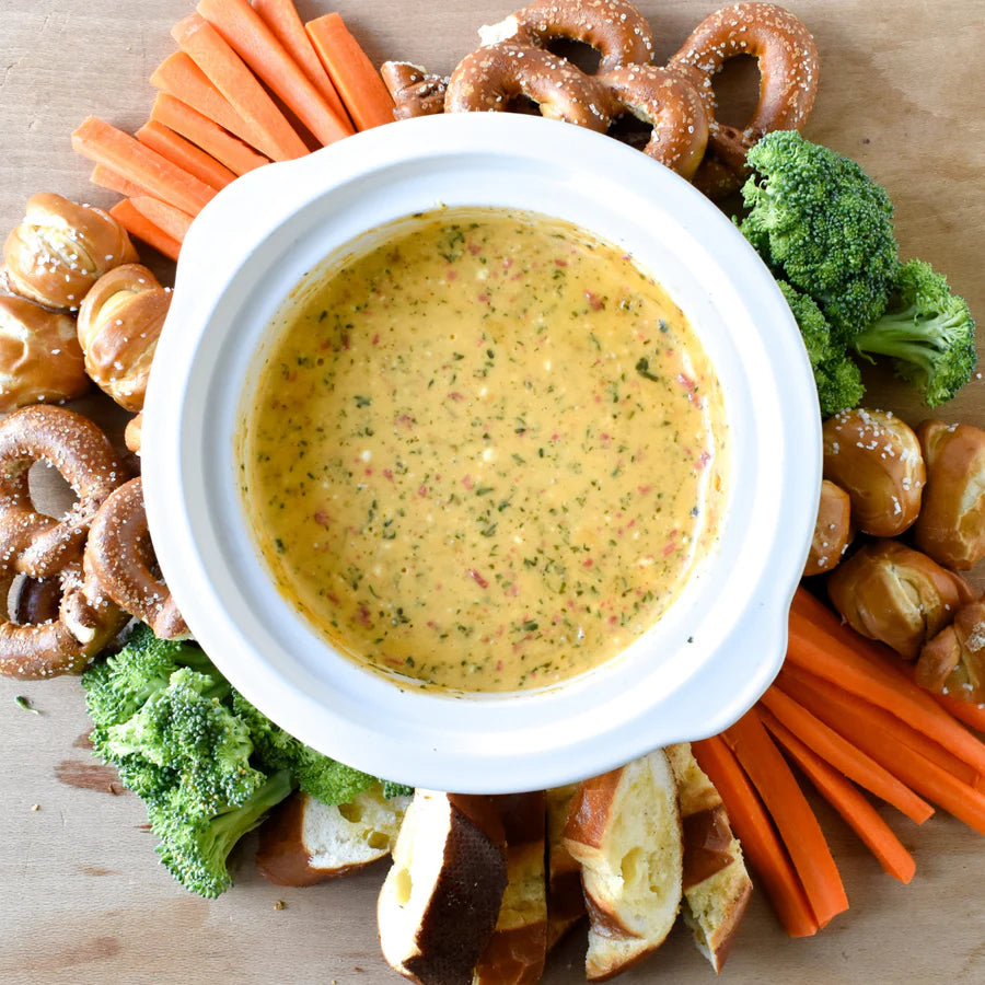 Bacon & Cheddar Cheesespread Mix