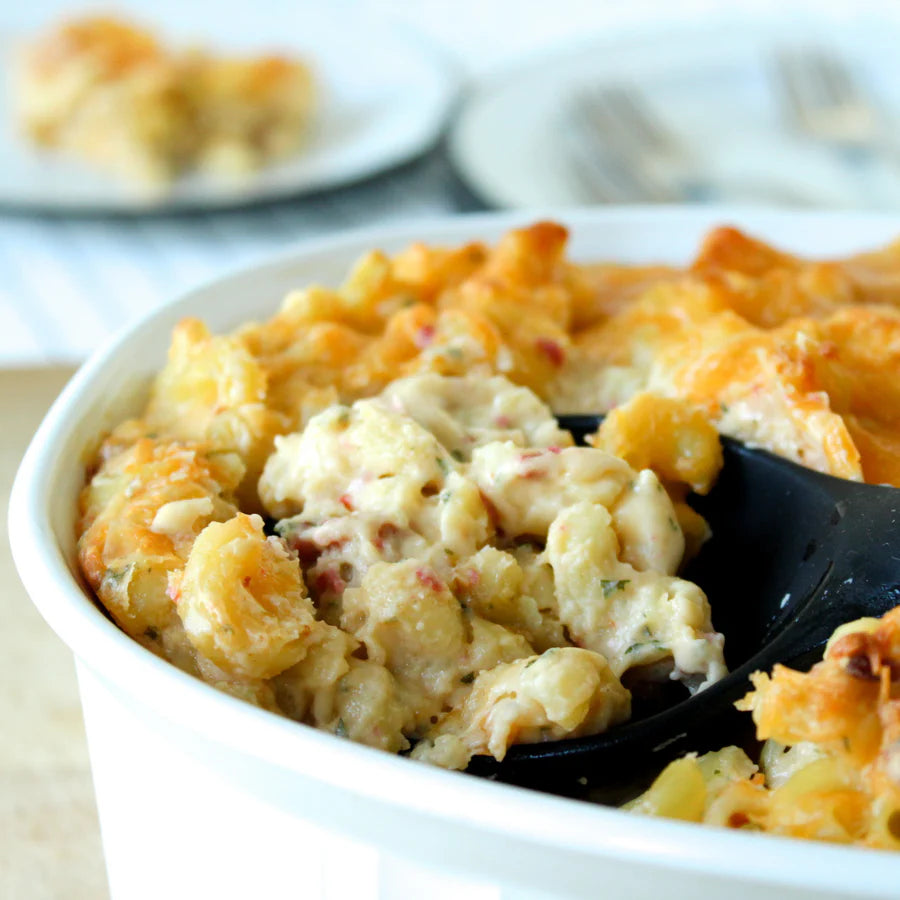 Bacon & Cheddar Cheesespread Mix