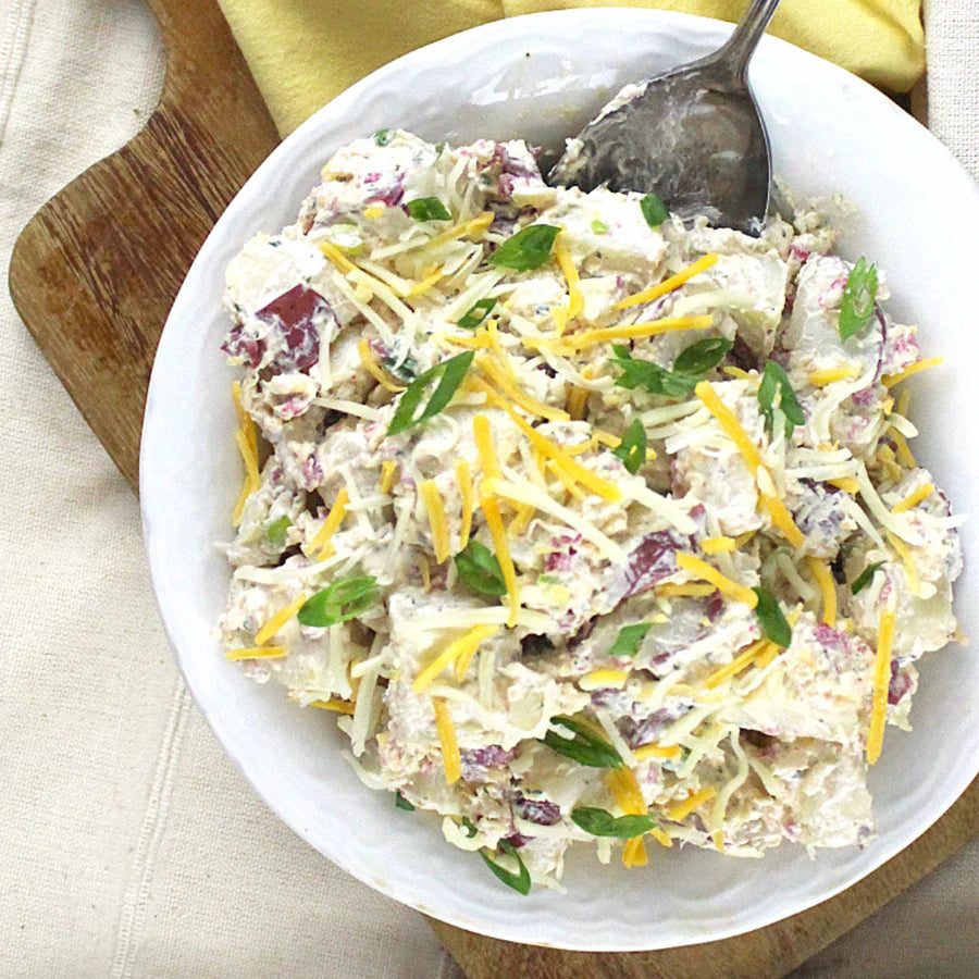 Bacon & Cheddar Cheesespread Mix