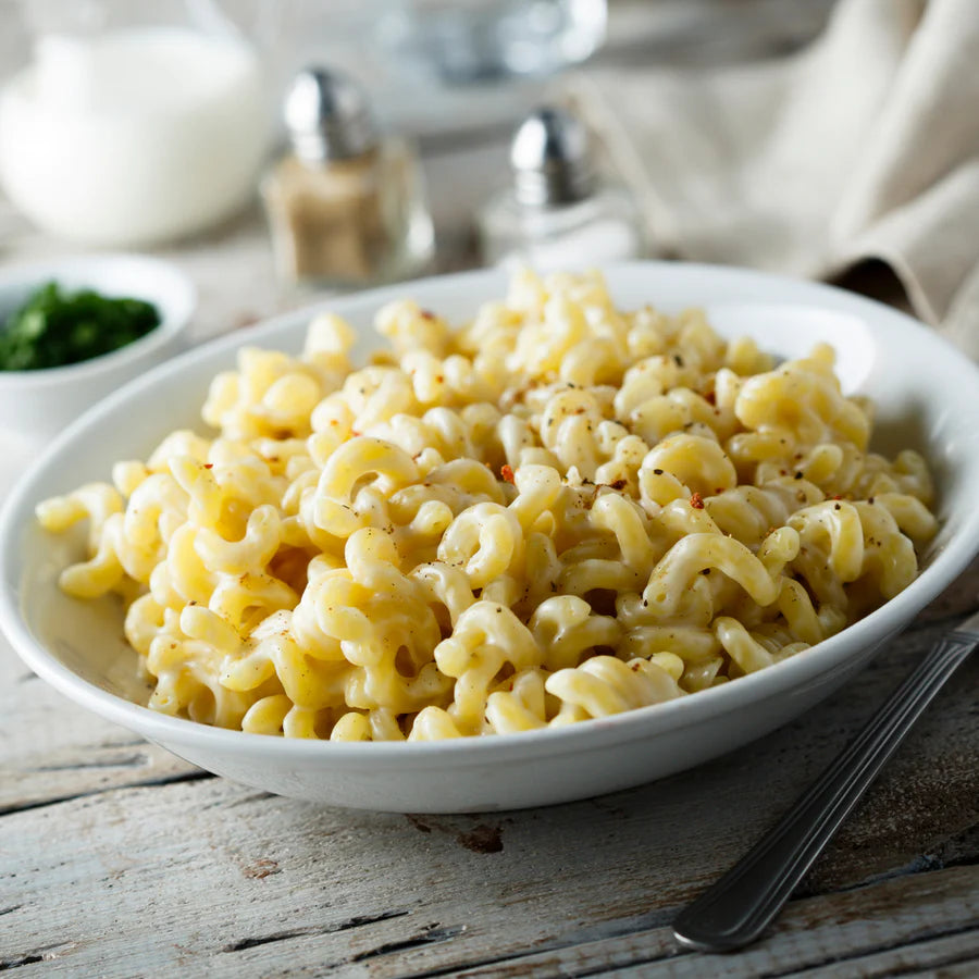 Bacon & Cheddar Cheesespread Mix