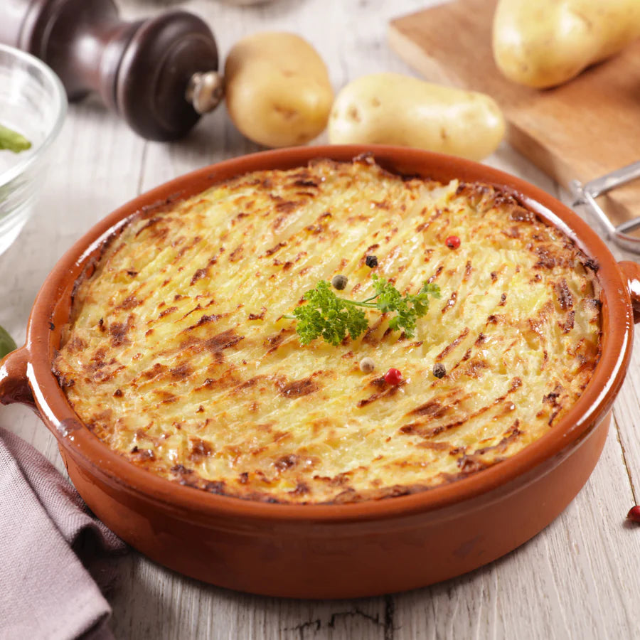 Bacon & Cheddar Cheesespread Mix