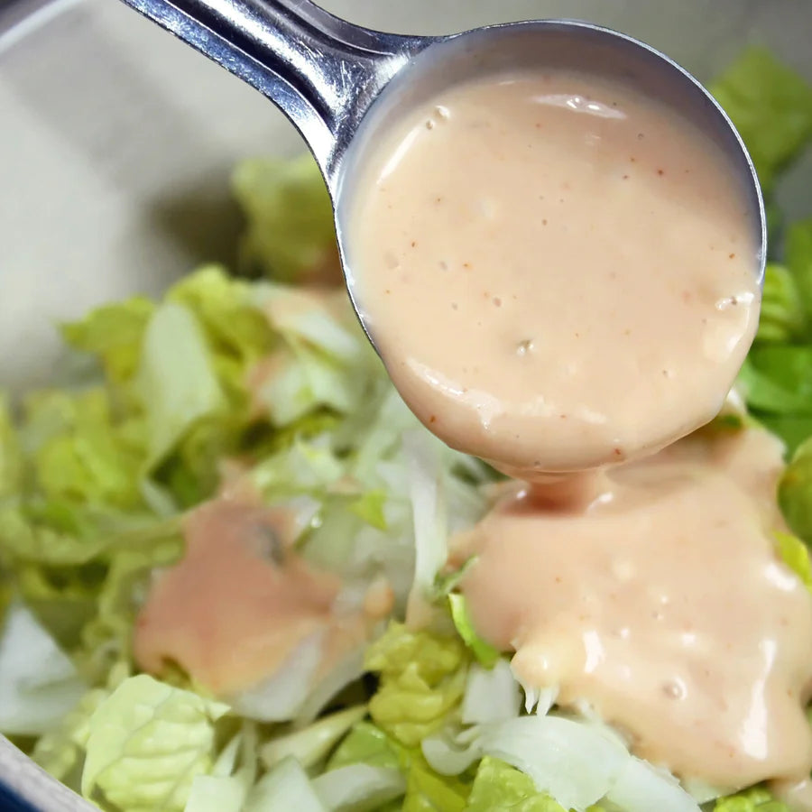 B.L.T. Dip Mix