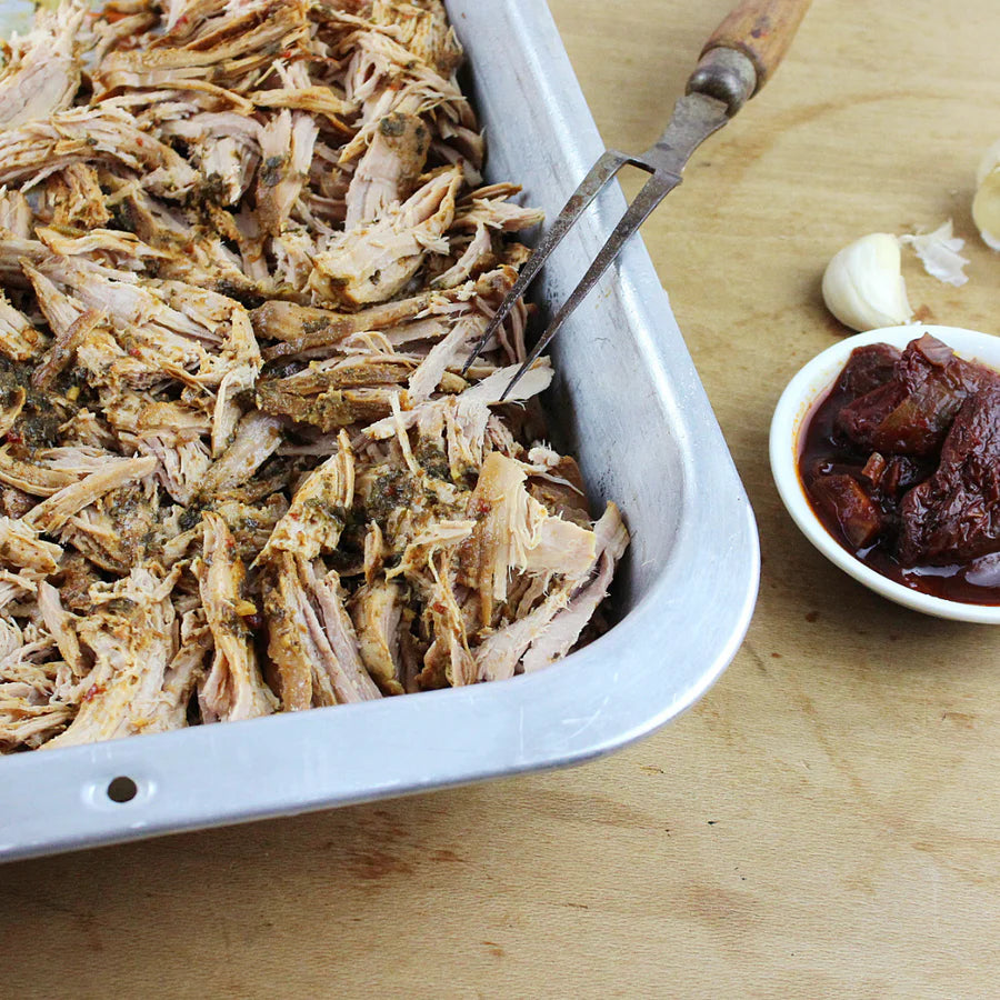 Chipotle & Garlic Dip Mix