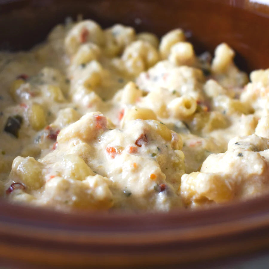 Garden Medley Dip Mix