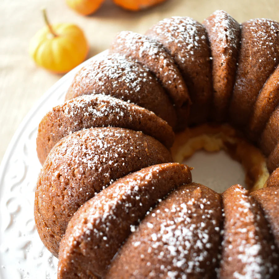 Harvest Pumpkin Dip Mix