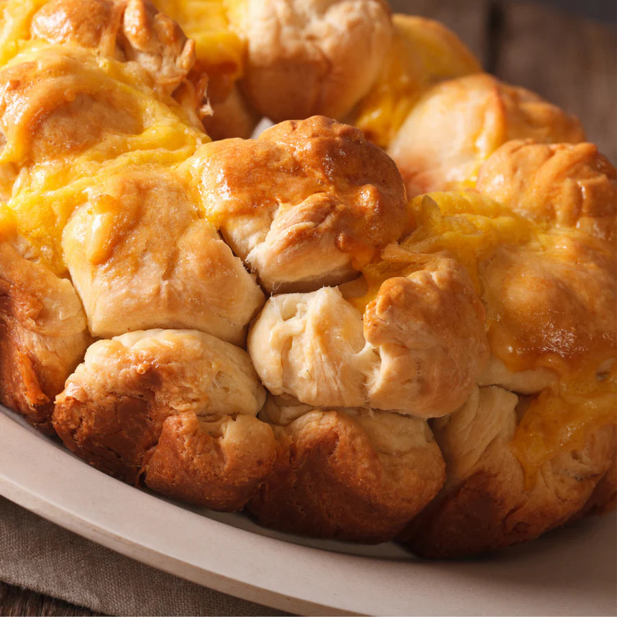 Garlic & Herb Spread Mix