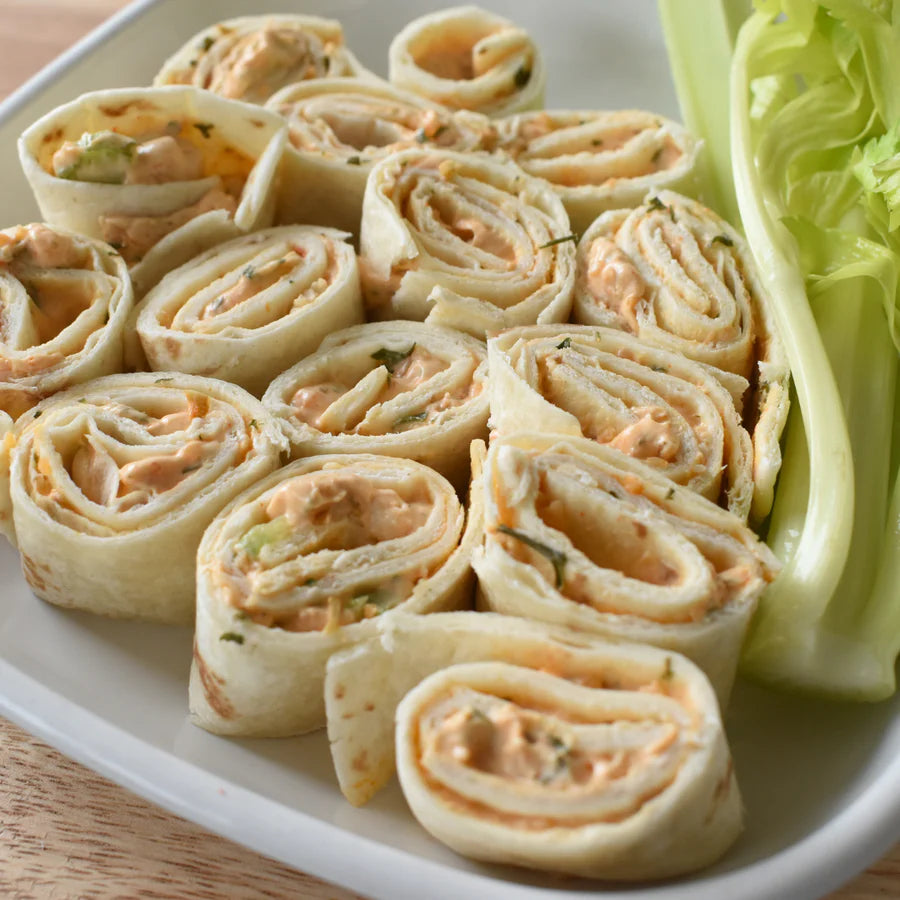 Buffalo Wing Dip Mix