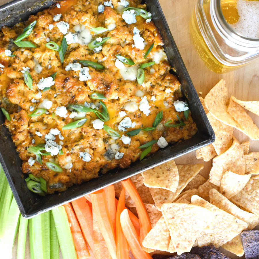 Buffalo Wing Dip Mix