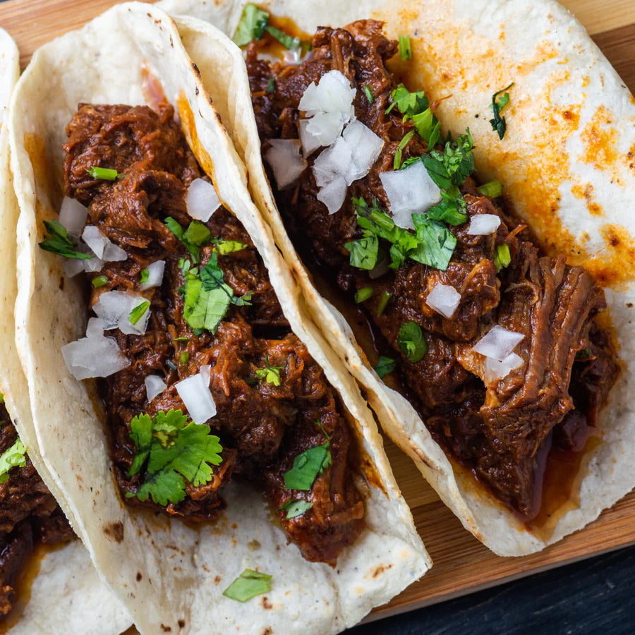 Chipotle & Garlic Dip Mix