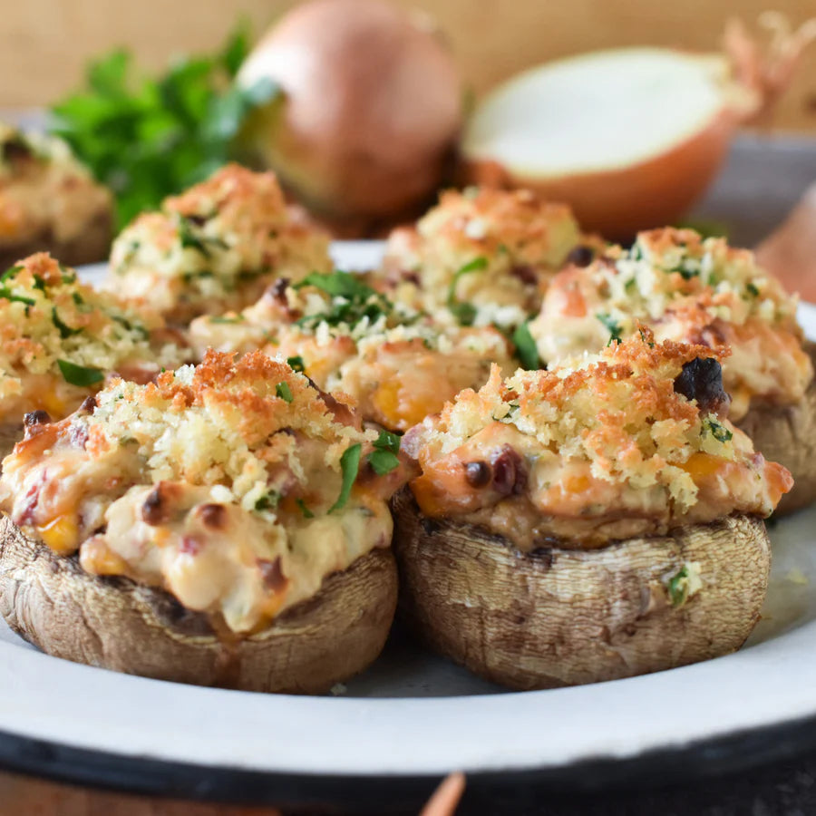 Sweet Onion & Bacon Dip Mix