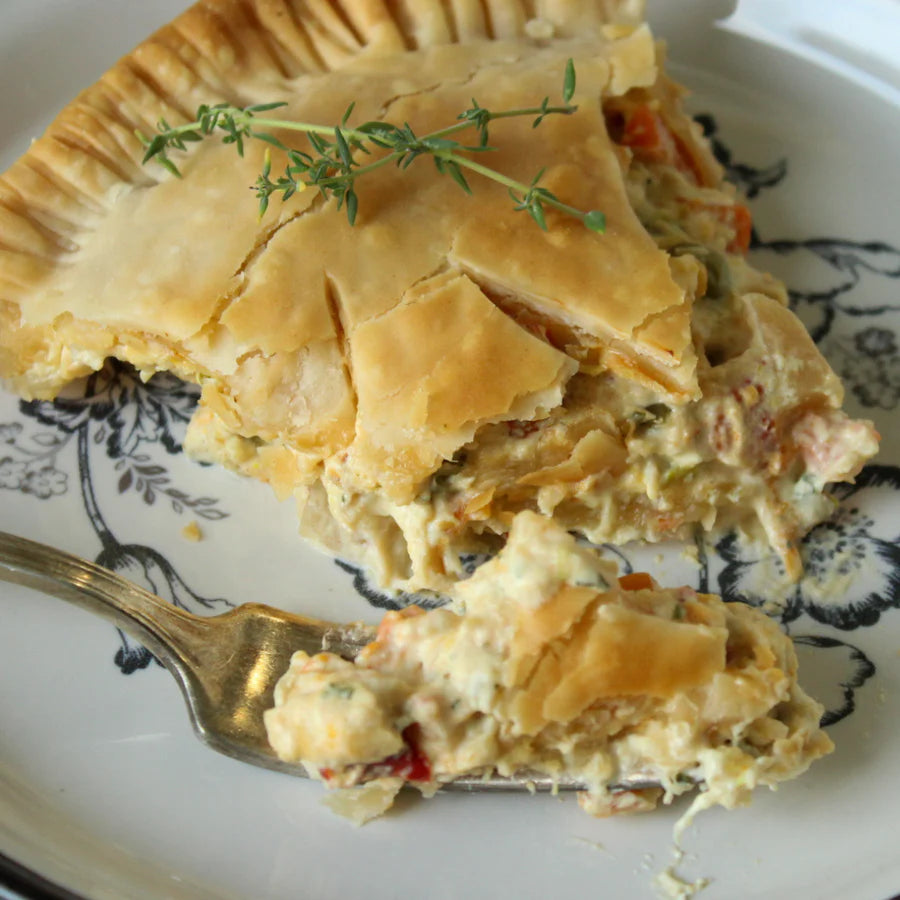 Garden Medley Dip Mix