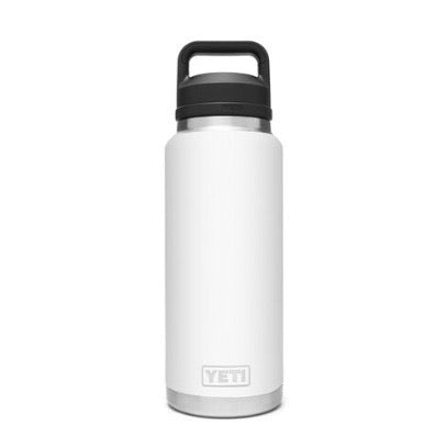 Yeti 36oz Rambler Bottle w/ Chug Cap - My Secret Garden