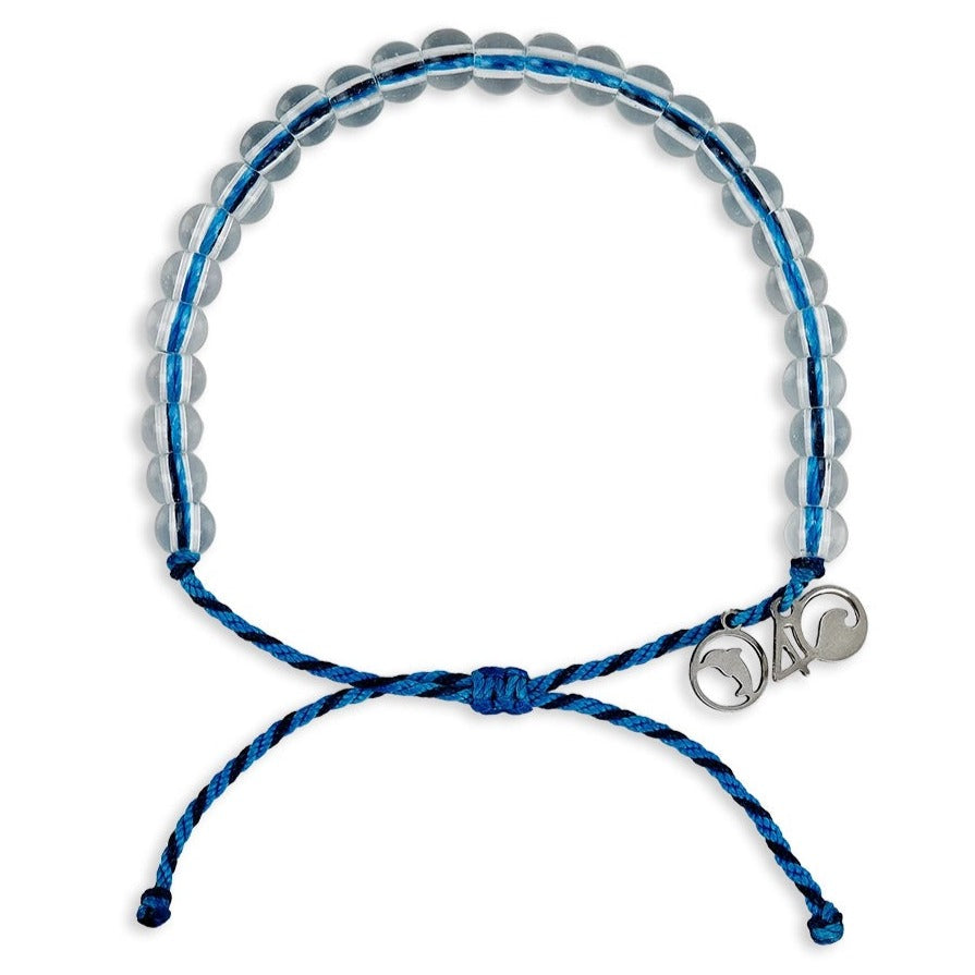 4Ocean Beaded Bracelet