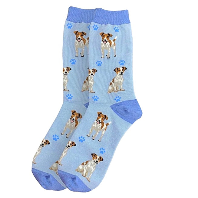 Happy Tails Dog Socks Unisex