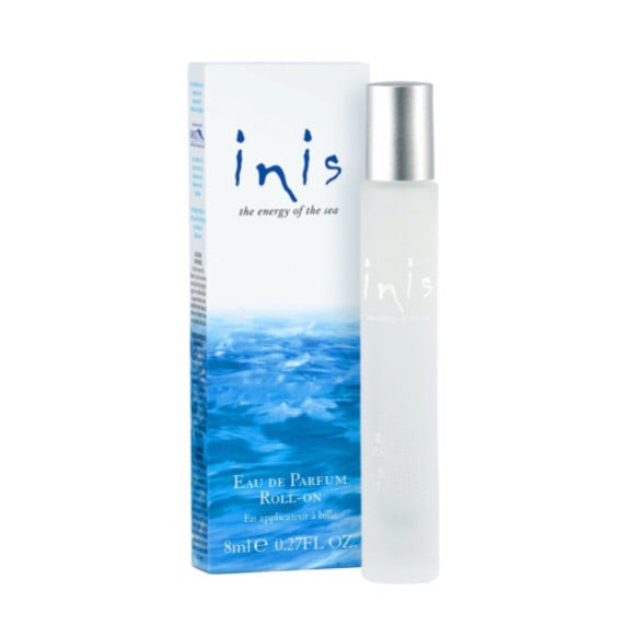 Inis Roll-On Cologne 0.27oz