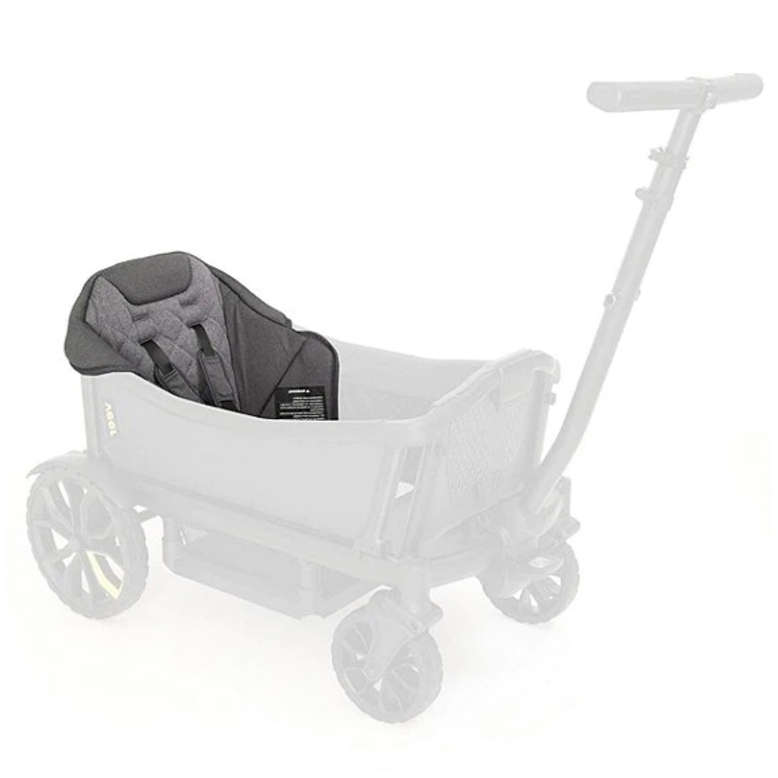 Veer Cruiser Comfort Seat For Toddlers