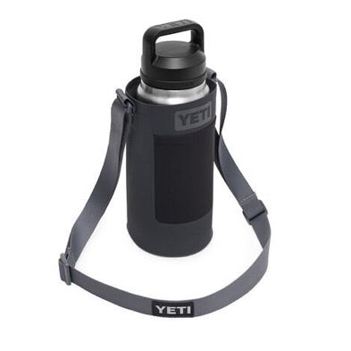 【日本未発売】YETI Large Rambler Bottle Sling YETI Rambler Bottle Sling Large