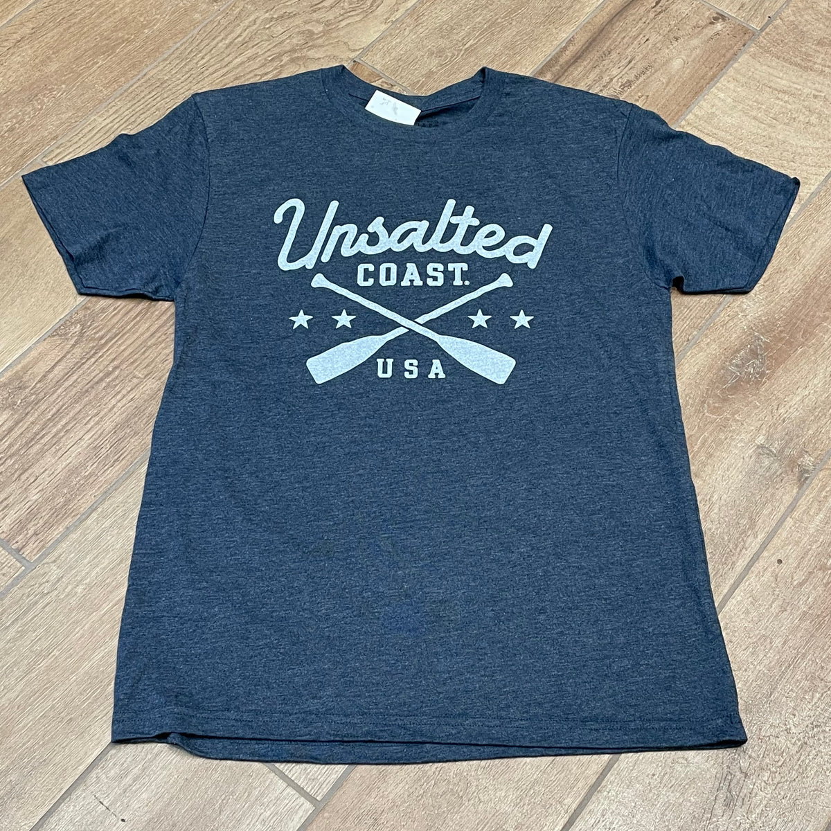 UC Oars USA T-Shirt