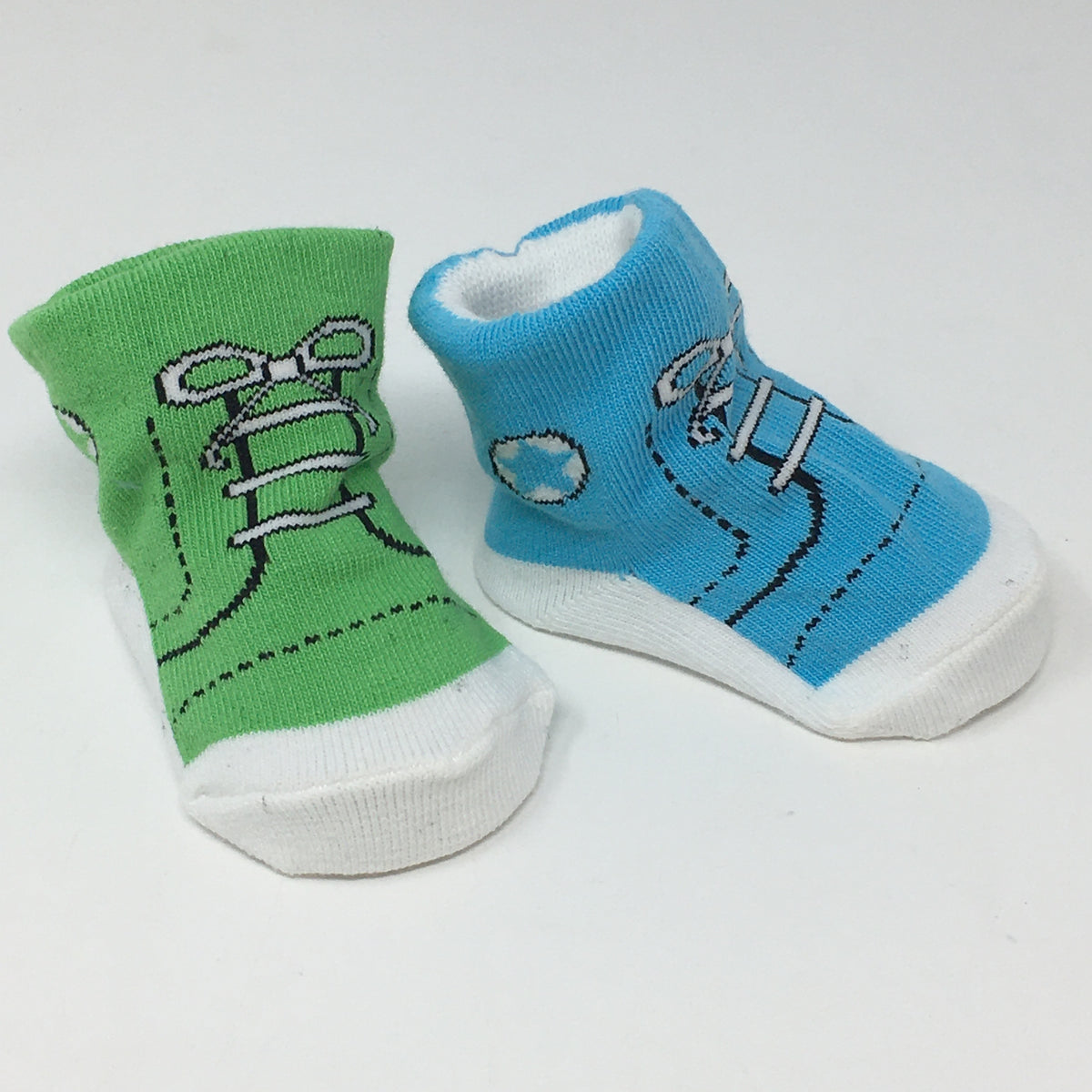 Baby Sock Gift Box