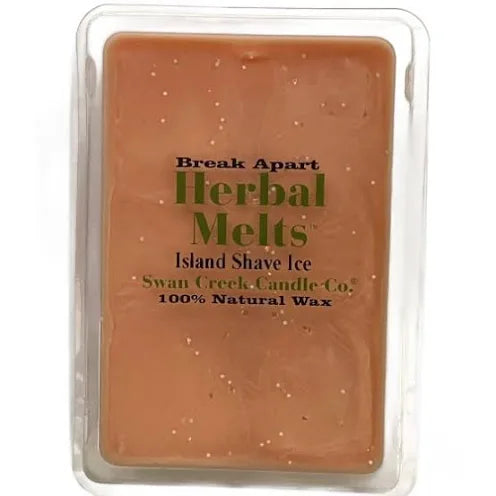 Herbal Melts Wax Melts