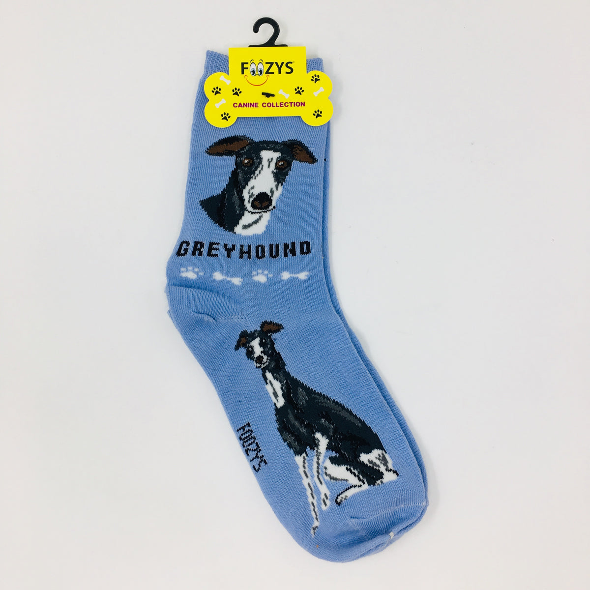 Dog Foozy Socks