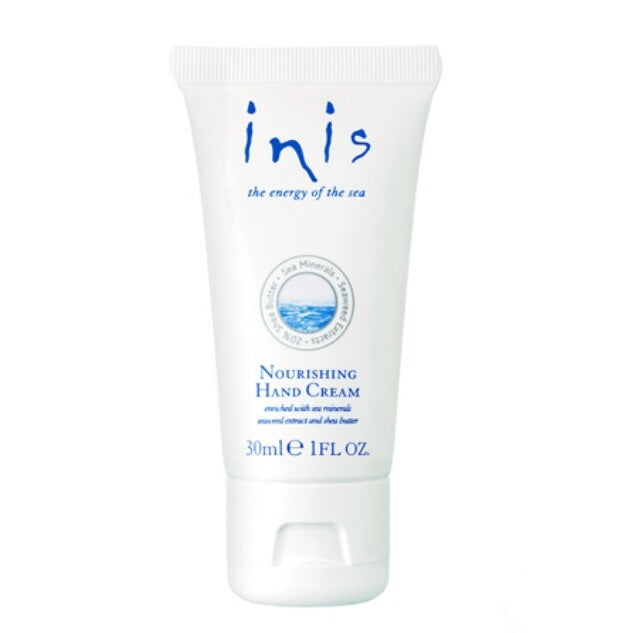 Inis Hand Cream Travel Size 1oz