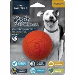 Tall Tails Dog Toys | Rubber Acorn 3