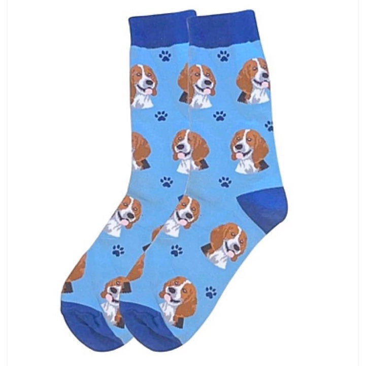 Sock Daddy Dog Socks Unisex