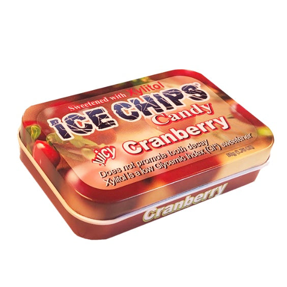 Ice Chips Candy