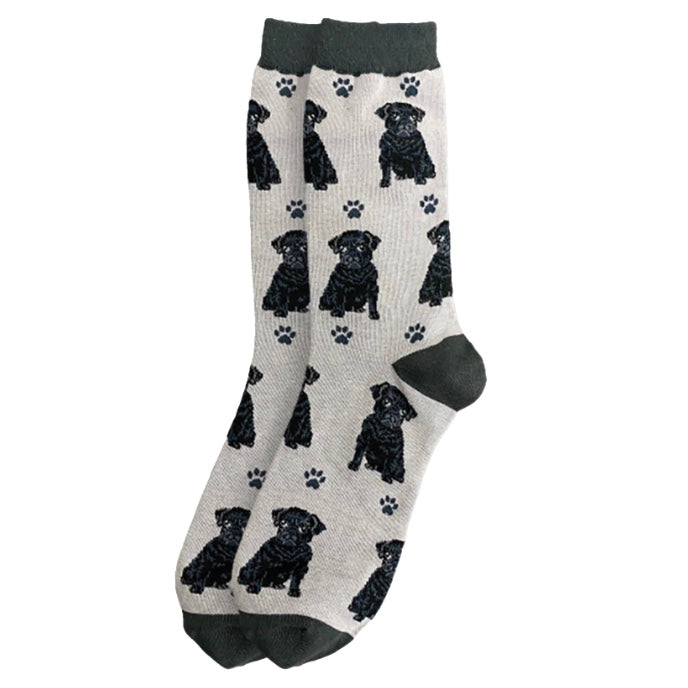Happy Tails Dog Socks Unisex