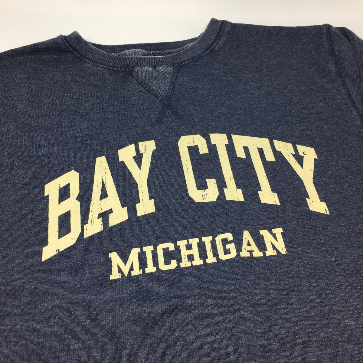 Bay City Michigan Sweatshirt