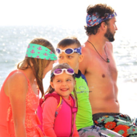 splash swim goggles Dino Swim Goggles