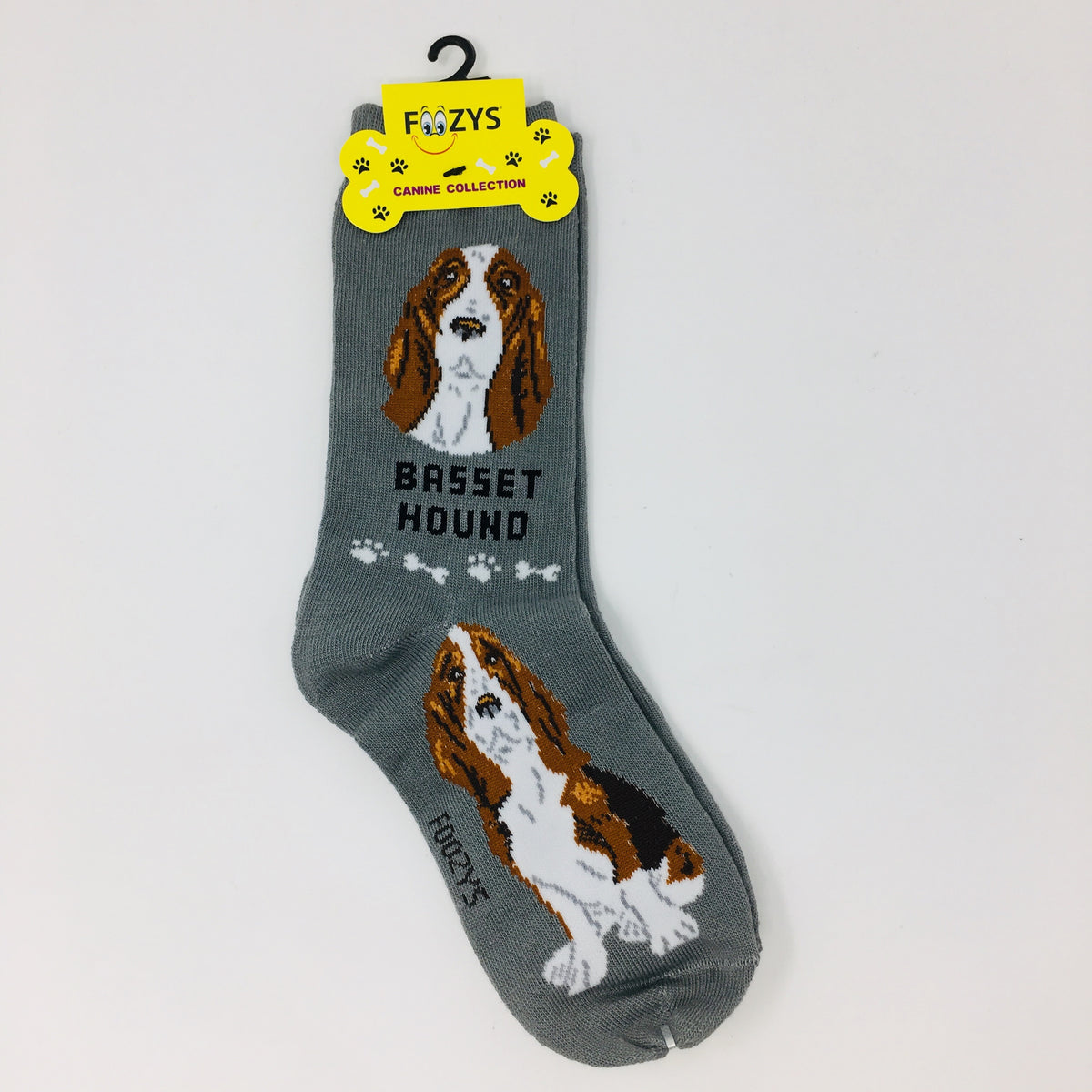 Dog Foozy Socks