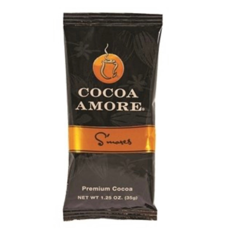 Cocoa Amore Hot Cocoa Sleeve